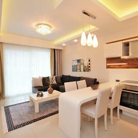 Sfera Apartament *
