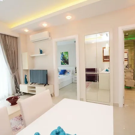 Sfera Apartament Alanya