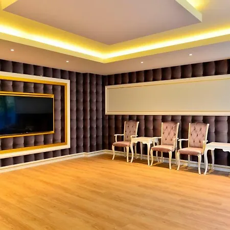 Sfera Apartament Alanya