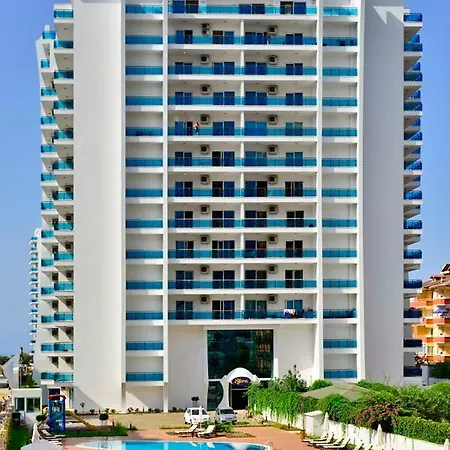 Apartmán Sfera Alanya