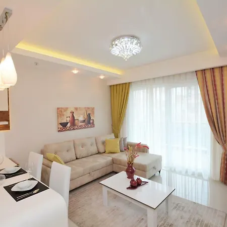 Sfera * Алания