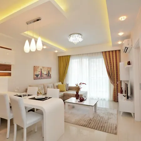 Sfera Apartament
