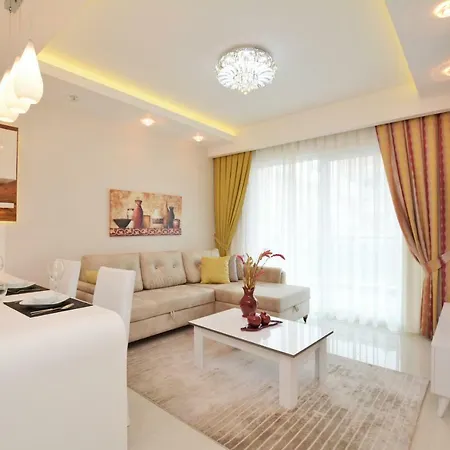 Sfera Apartmán *