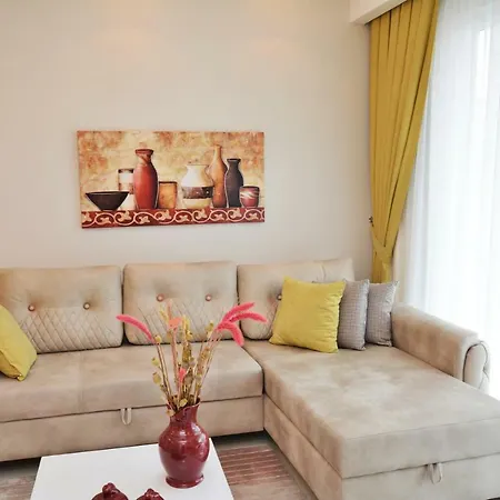 Sfera Apartament *