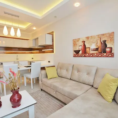 Sfera Alanya