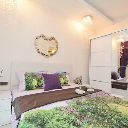 Apartament Sfera Alanya