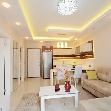Apartament Sfera