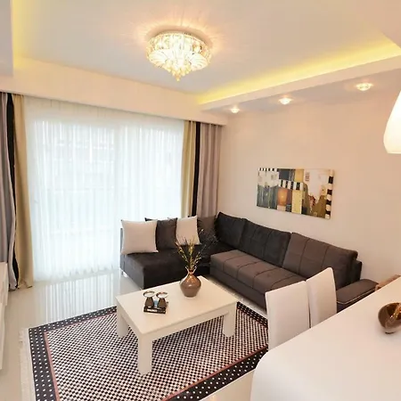 Sfera Apartament *