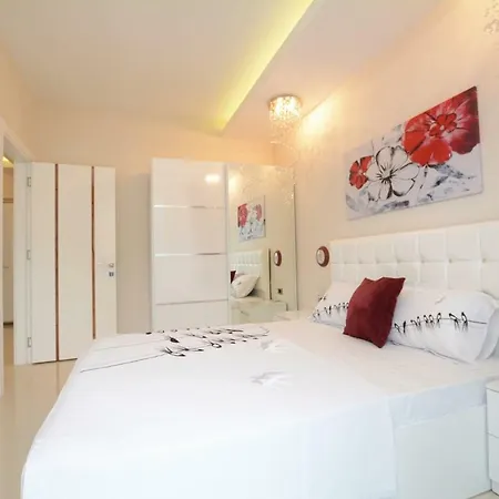 Sfera Apartmán