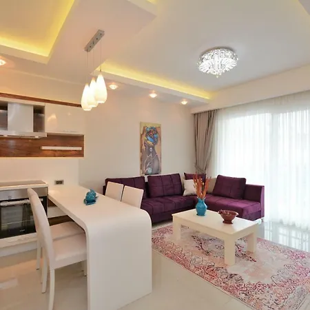 Apartament Sfera Alanya