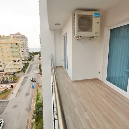 Sfera Alanya