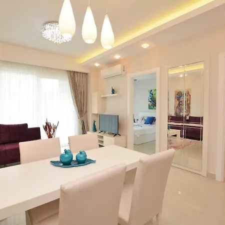 Apartament Sfera