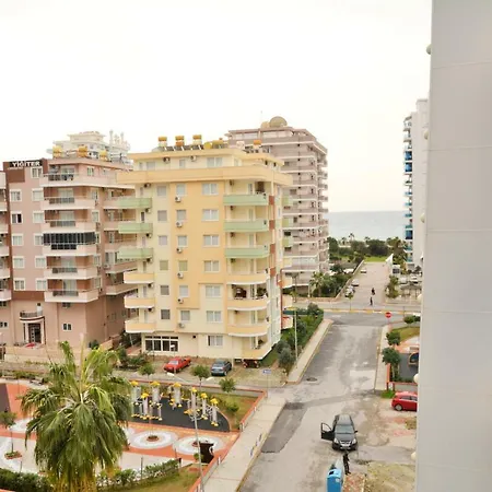 Sfera Apartmán *