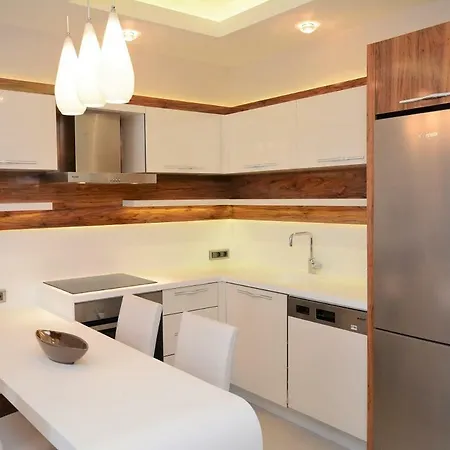 Sfera Apartament *