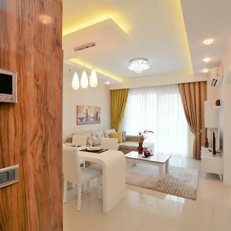 Appartement Sfera *