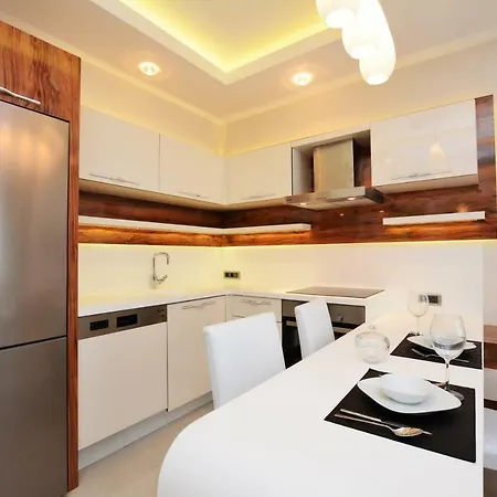 Sfera Appartement *