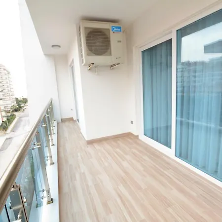Appartement Sfera