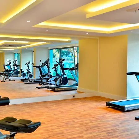 Sfera Appartement Alanya