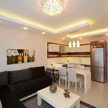 Appartement Sfera *
