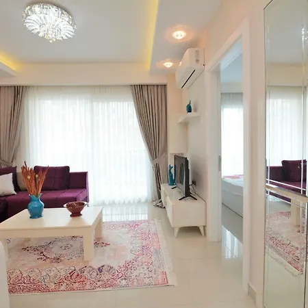 Appartement Sfera Alanya