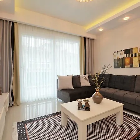 Sfera Alanya