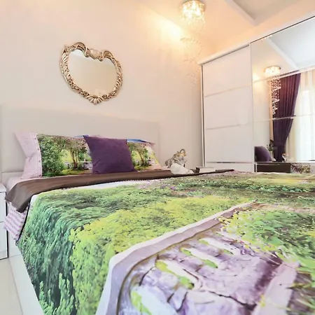 Sfera Appartement